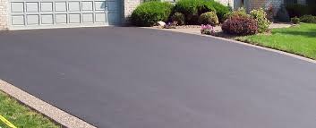 Driveway Snow Removal Preparation in Mason City, IL